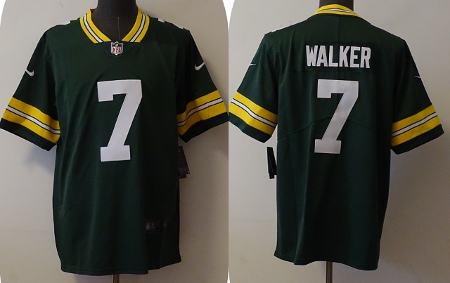 Green Bay Packers Jerseys 07